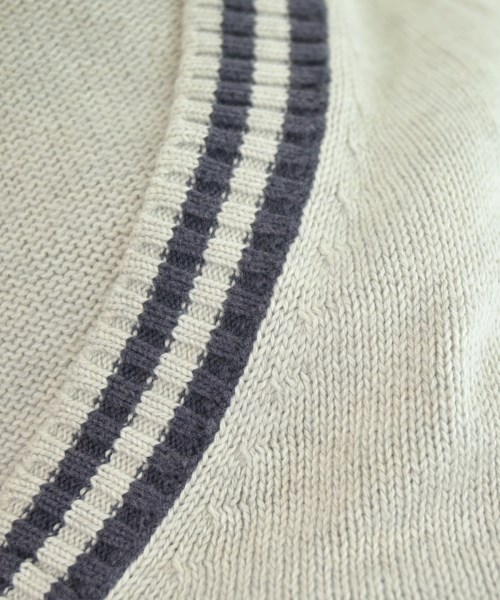 LACOSTE（ラコステ）ベスト グレー サイズ:3(M位) メンズ/2200731043057