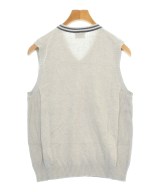 LACOSTE（ラコステ）ベスト グレー サイズ:3(M位) メンズ/2200731043057