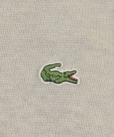 LACOSTE（ラコステ）ベスト グレー サイズ:3(M位) メンズ/2200731043057