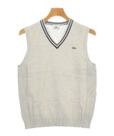 LACOSTE ベスト