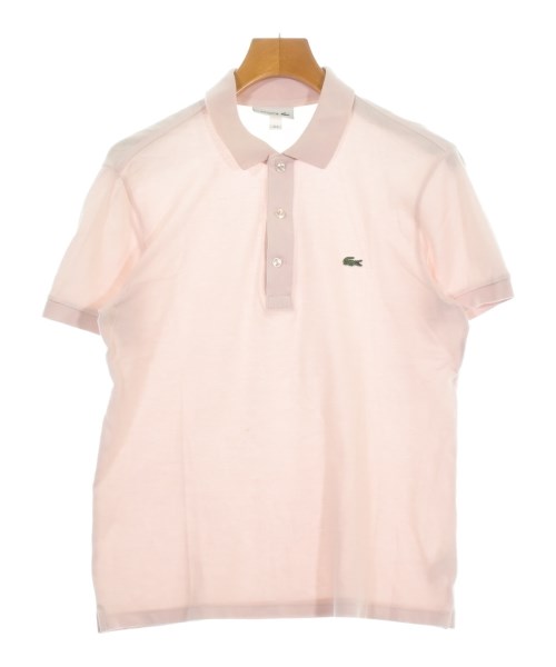 LACOSTE(ラコステ)のポロシャツ サイズ:3(M位) 2,200円