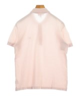 LACOSTE（ラコステ）ポロシャツ ピンク サイズ:3(M位) メンズ/2200731043064