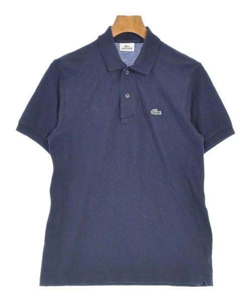 LACOSTE(ラコステ)のポロシャツ サイズ:3(M位) 2,900円