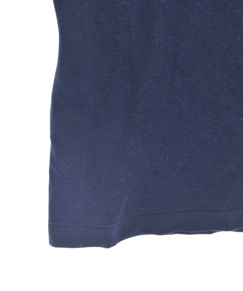 LACOSTE（ラコステ）ポロシャツ 紺 サイズ:3(M位) メンズ/2200735992023