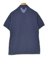LACOSTE（ラコステ）ポロシャツ 紺 サイズ:3(M位) メンズ/2200735992023