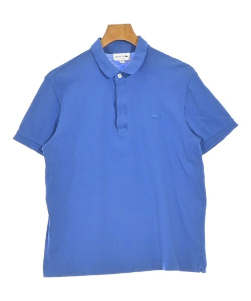 LACOSTE(ラコステ)のポロシャツ サイズ:4(L位) 2,900円