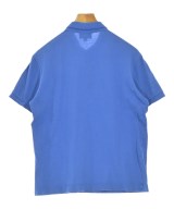 LACOSTE（ラコステ）ポロシャツ 青 サイズ:4(L位) メンズ/2200735992078