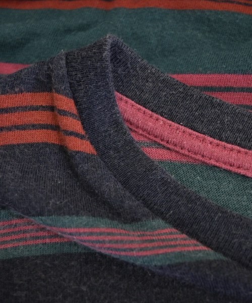 LACOSTE（ラコステ）Tシャツ・カットソー 紺 サイズ:M メンズ/2200731744053