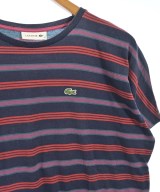 LACOSTE（ラコステ）Tシャツ・カットソー 紺 サイズ:M メンズ/2200731744053