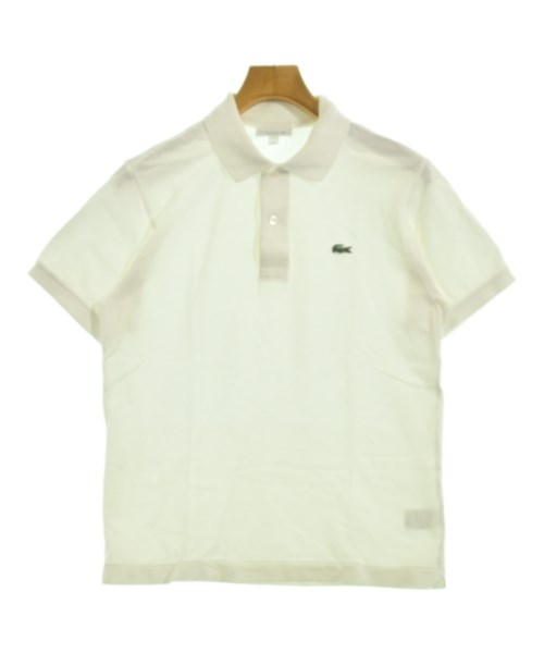 LACOSTE(ラコステ)のポロシャツ サイズ:3(M位) 4,400円