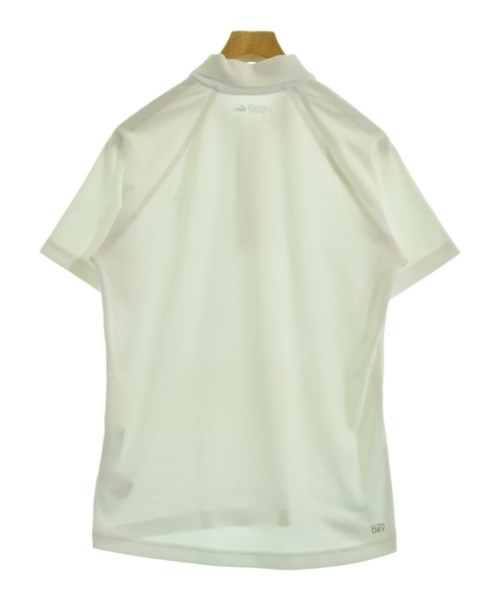 LACOSTE（ラコステ）ポロシャツ 白 サイズ:3(M位) メンズ/2200737014044