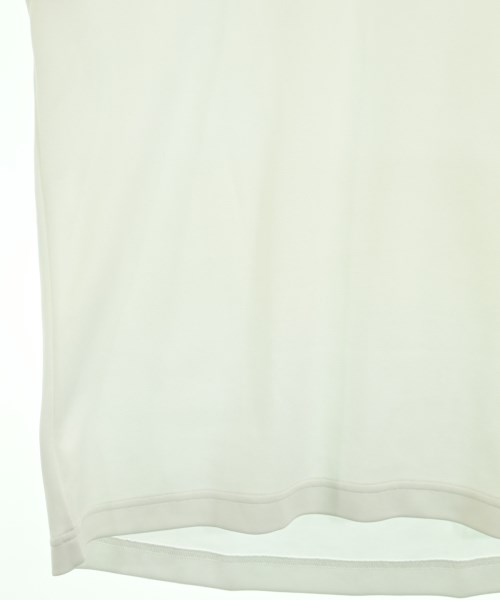 LACOSTE（ラコステ）ポロシャツ 白 サイズ:3(M位) メンズ/2200737014044