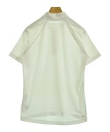 LACOSTE（ラコステ）ポロシャツ 白 サイズ:3(M位) メンズ/2200737014044