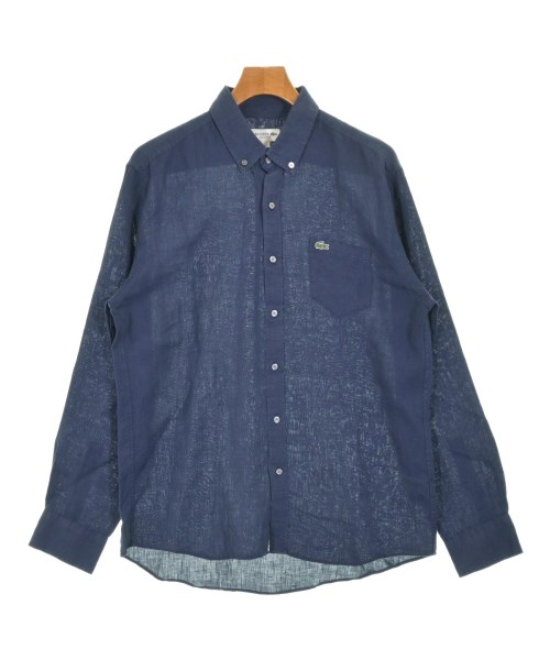 LACOSTE(ラコステ)のカジュアルシャツ サイズ:40(M位) 5,500円