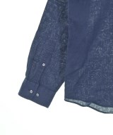 LACOSTE（ラコステ）カジュアルシャツ 紺 サイズ:40(M位) メンズ/2200725306038