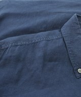 LACOSTE（ラコステ）カジュアルシャツ 紺 サイズ:40(M位) メンズ/2200725306038