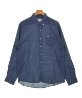 LACOSTE カジュアルシャツ