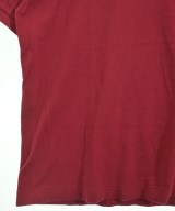 LACOSTE（ラコステ）ポロシャツ 赤 サイズ:4(L位) メンズ/2200725306052