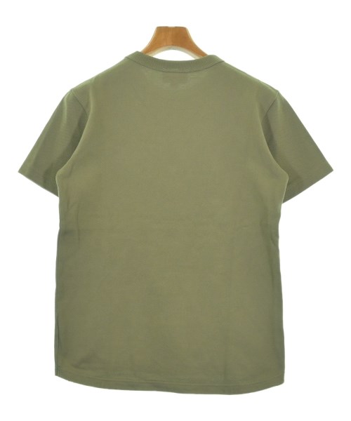 LACOSTE（ラコステ）Tシャツ・カットソー カーキ サイズ:2(S位) メンズ/2200726026065