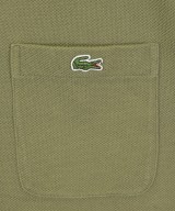 LACOSTE（ラコステ）Tシャツ・カットソー カーキ サイズ:2(S位) メンズ/2200726026065