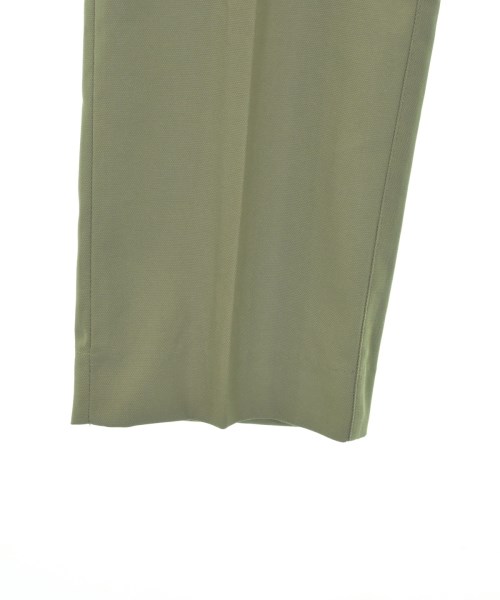 LACOSTE（ラコステ）スラックス カーキ サイズ:44(S位) メンズ/2200728189089