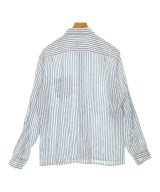 LACOSTE（ラコステ）カジュアルシャツ 青 サイズ:ML メンズ/2200737792034