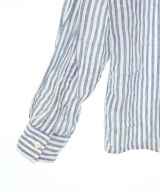LACOSTE（ラコステ）カジュアルシャツ 青 サイズ:ML メンズ/2200737792034