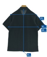LACOSTE（ラコステ）ポロシャツ 黒 サイズ:3(M位) メンズ/2200719528040