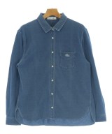 LACOSTE（ラコステ）カジュアルシャツ 青 サイズ:40(L位) メンズ/2200719719028