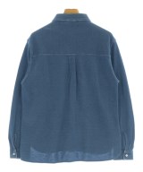 LACOSTE（ラコステ）カジュアルシャツ 青 サイズ:40(L位) メンズ/2200719719028