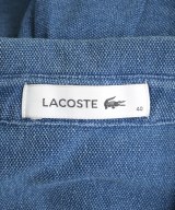 LACOSTE（ラコステ）カジュアルシャツ 青 サイズ:40(L位) メンズ/2200719719028