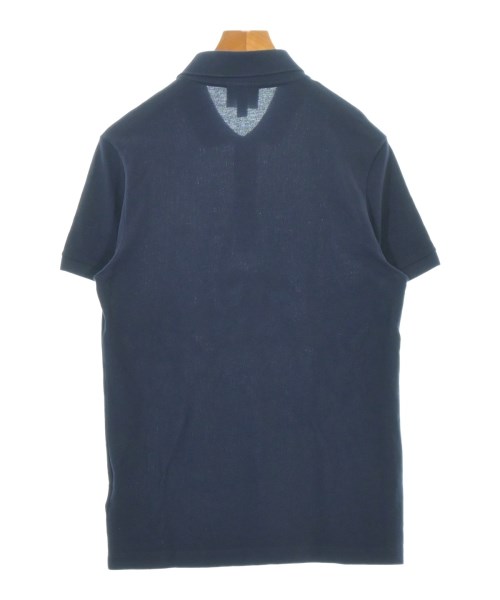 LACOSTE（ラコステ）ポロシャツ 紺 サイズ:M メンズ/2200720114096