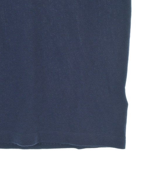 LACOSTE（ラコステ）ポロシャツ 紺 サイズ:M メンズ/2200720114096