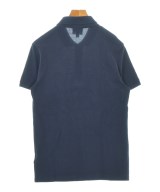 LACOSTE（ラコステ）ポロシャツ 紺 サイズ:M メンズ/2200720114096
