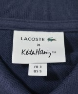 LACOSTE（ラコステ）ポロシャツ 紺 サイズ:M メンズ/2200720114096