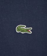 LACOSTE（ラコステ）ポロシャツ 紺 サイズ:M メンズ/2200720114096