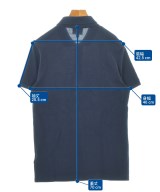 LACOSTE（ラコステ）ポロシャツ 紺 サイズ:M メンズ/2200720114096
