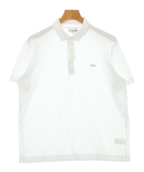 LACOSTE(ラコステ)のポロシャツ サイズ:L 5,800円