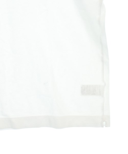 LACOSTE（ラコステ）ポロシャツ 白 サイズ:L メンズ/2200720195064