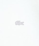 LACOSTE（ラコステ）ポロシャツ 白 サイズ:L メンズ/2200720195064