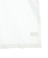 LACOSTE（ラコステ）ポロシャツ 白 サイズ:L メンズ/2200720195064