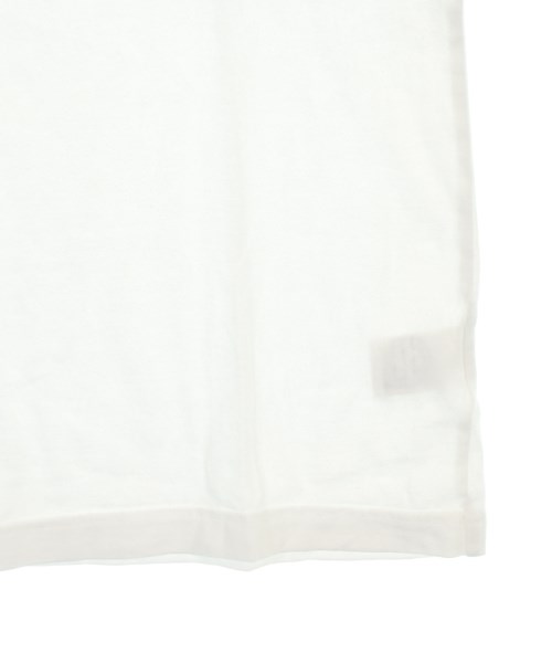 LACOSTE（ラコステ）Tシャツ・カットソー 白 サイズ:3(M位) メンズ/2200720201017
