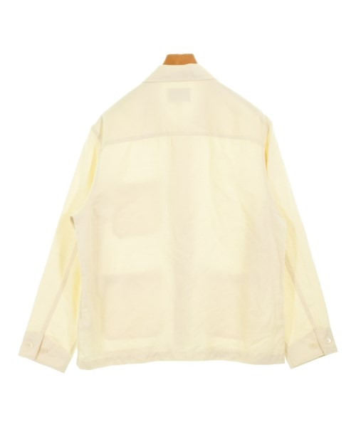 LACOSTE（ラコステ）その他 白 サイズ:41(XL位) メンズ/2200720348019