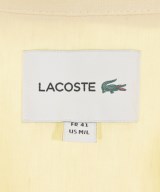 LACOSTE（ラコステ）その他 白 サイズ:41(XL位) メンズ/2200720348019