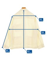 LACOSTE（ラコステ）その他 白 サイズ:41(XL位) メンズ/2200720348019