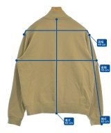 LACOSTE（ラコステ）スウェット ベージュ サイズ:M メンズ/2200720348033