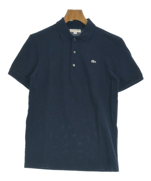 LACOSTE(ラコステ)のポロシャツ サイズ:3(M位) 4,400円
