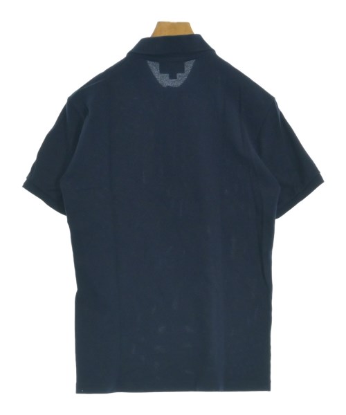 LACOSTE（ラコステ）ポロシャツ 紺 サイズ:3(M位) メンズ/2200709821052