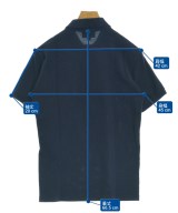 LACOSTE（ラコステ）ポロシャツ 紺 サイズ:3(M位) メンズ/2200709821052