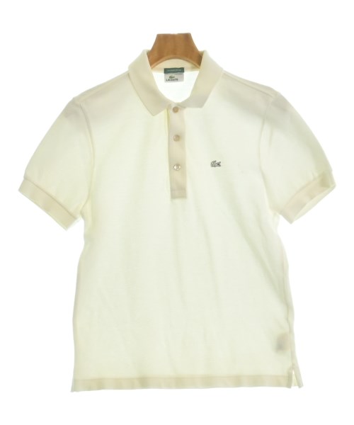 LACOSTE(ラコステ)のポロシャツ サイズ:2(S位) 3,600円